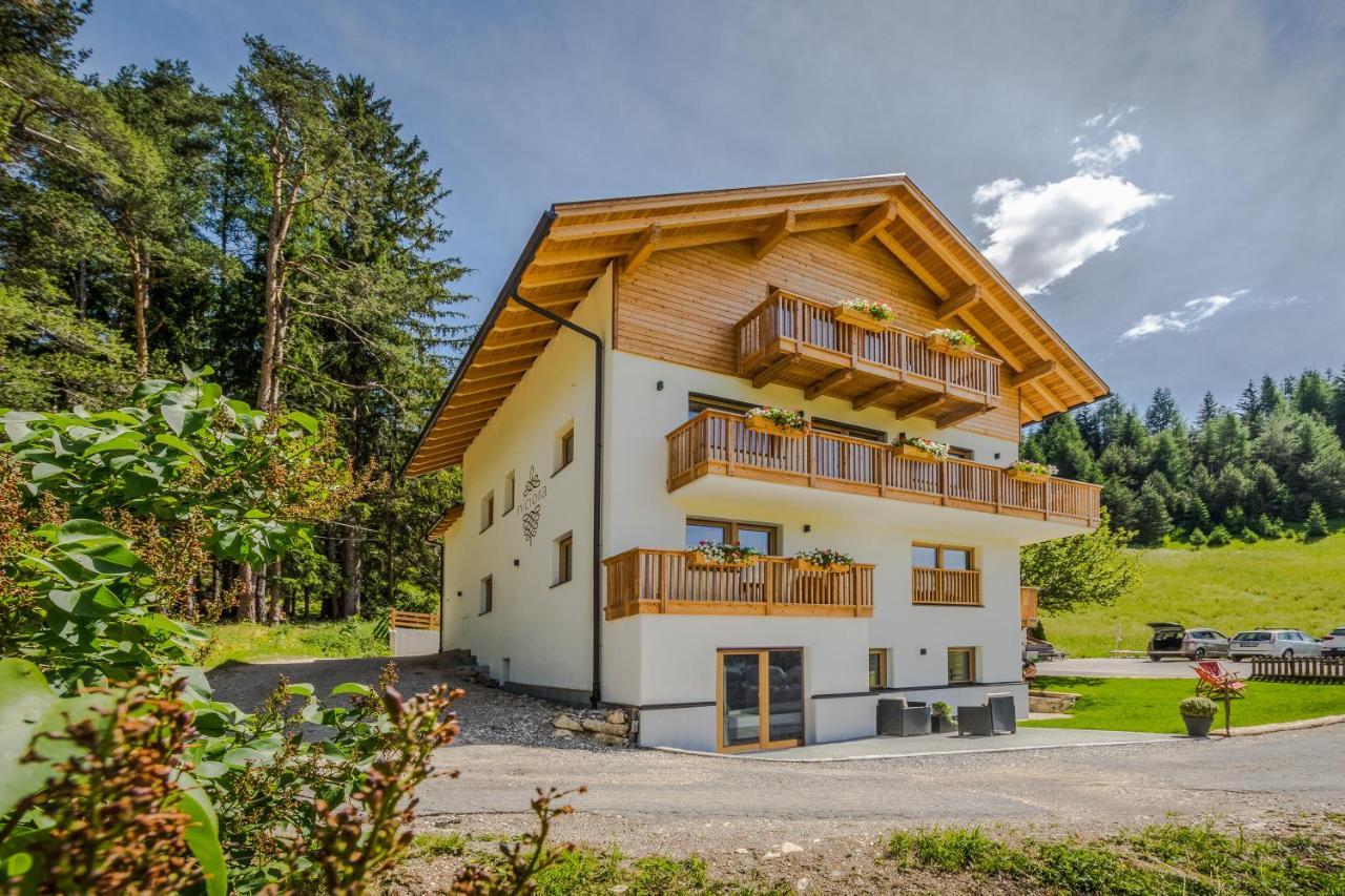 Niciora Apartment Badia  Exterior photo